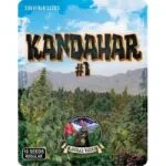 Kandahar Arghandab #1 Regular Seeds
