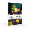 Lemon Quest Feminized Seeds 3 Lemon Quest Feminized Seeds