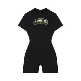 Kinnabis Ladies Body Suit