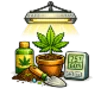 Grow Supplies