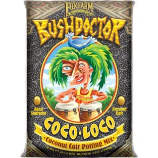 Coco Loco Potting Mix 2 cf FX14100