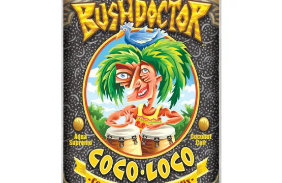 Coco Loco Potting Mix 2 cf FX14100