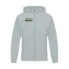Soft Hooded Sports Jacket 2 Soft Hooded Sports Jacket