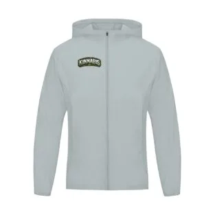 Kinnabis 55 Soft Hooded Sports Jacket