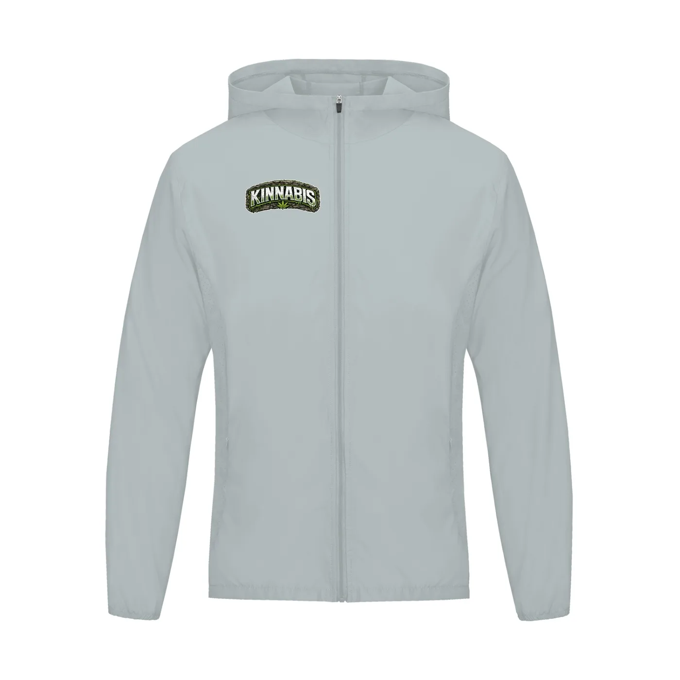 Soft Hooded Sports Jacket 4 Soft Hooded Sports Jacket