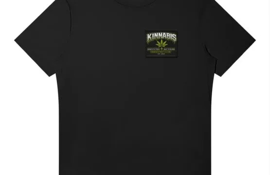 Men’s Lightweight Performance T-Shirt