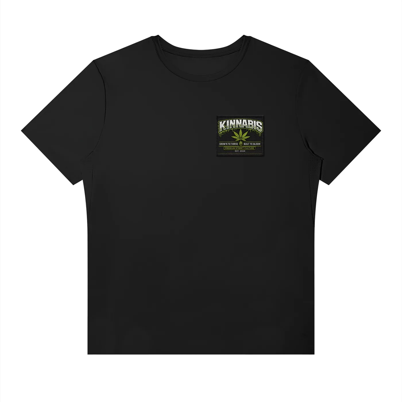 Men’s Lightweight Performance T-Shirt 6 Men’s Lightweight Performance T-Shirt