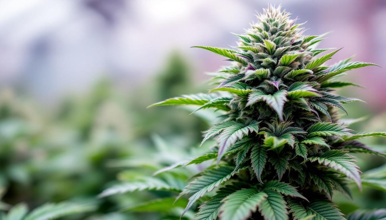 How to Grow Gelato Strain: Expert Guide