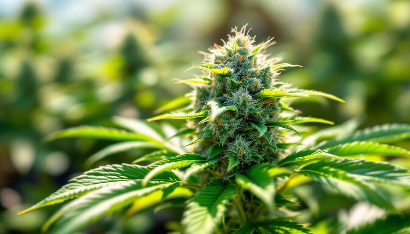 How to Grow Maui Wowie Strain: Expert Tips