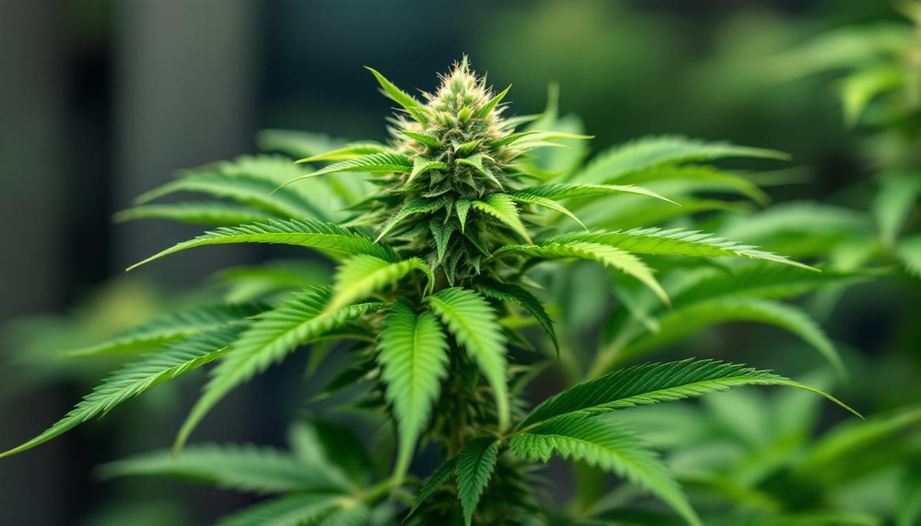 Northern Lights Strain: Grow Guide for Beginners