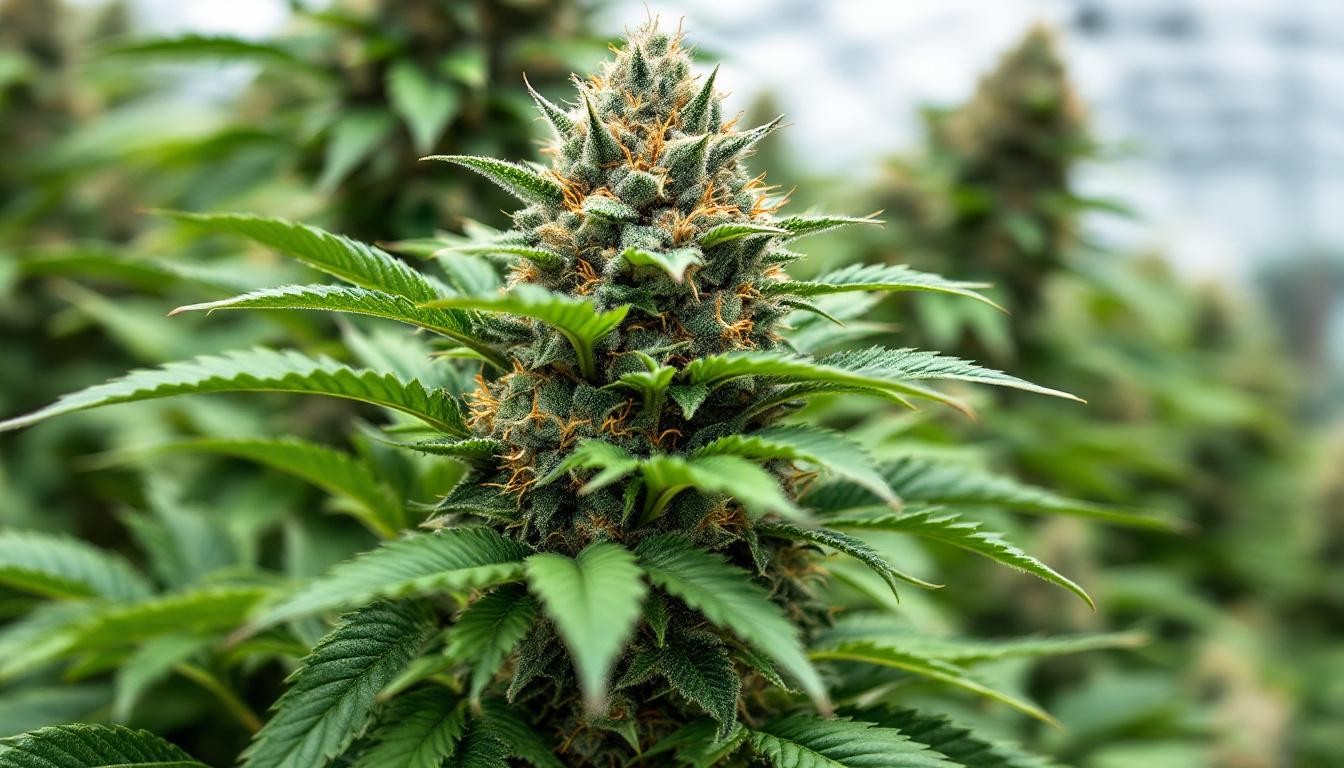 How to Grow Tropicana Cherry Strain: Essential Info